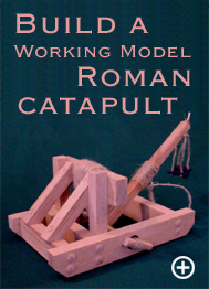 Roman Onager Plans