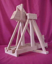 Bellifortis Trebuchet