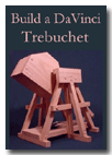 Build a Davinci Trebuchet