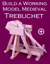 How to build a trebuchet with plans