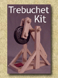 Trebuchet Kit