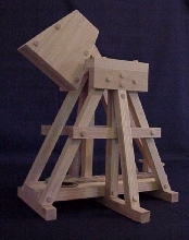 stirling warwolf trebuchet