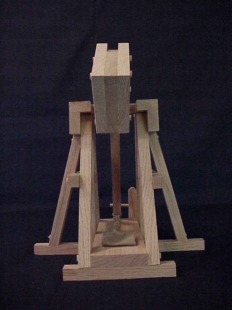 stirling warwolf trebuchet