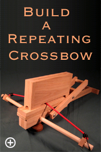 Build a Crossbow