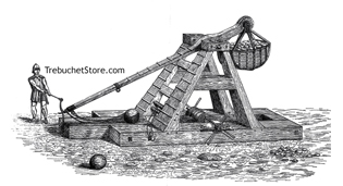 The Trebuchet