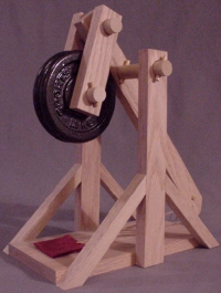 Catapult Kit