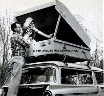 For short trips, you can hoist the boat atop your car. It won’t affect maneuverability while driving, even when fully loaded, and it saves the trouble of hauling a trailer.