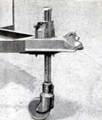 Atwood trailer hitch.